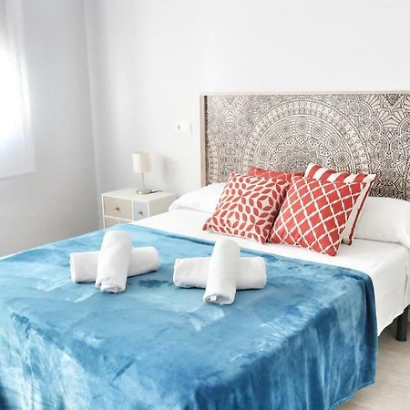 Apartamento Casa Greco Toledo Kültér fotó