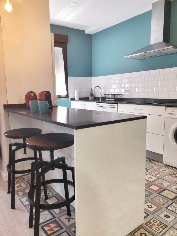 Apartamento Casa Greco Toledo Kültér fotó