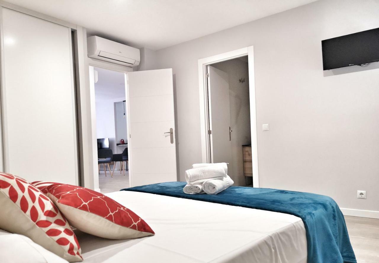 Apartamento Casa Greco Toledo Kültér fotó