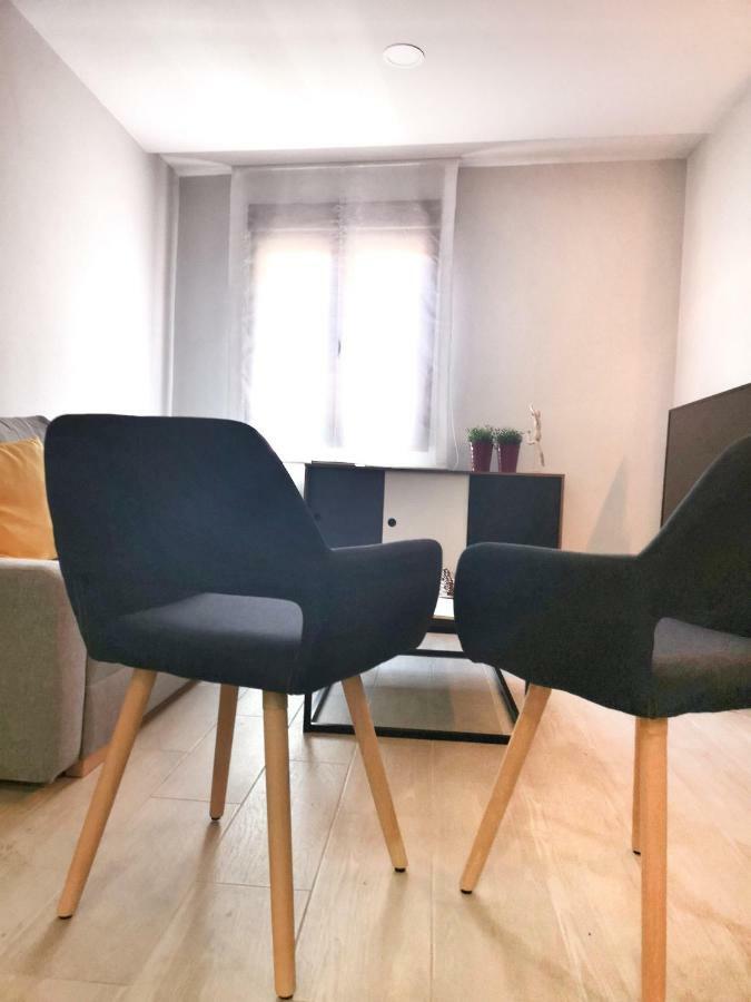 Apartamento Casa Greco Toledo Kültér fotó