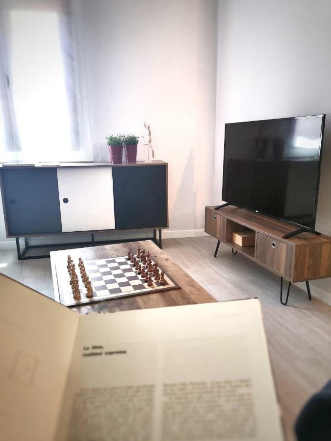 Apartamento Casa Greco Toledo Kültér fotó