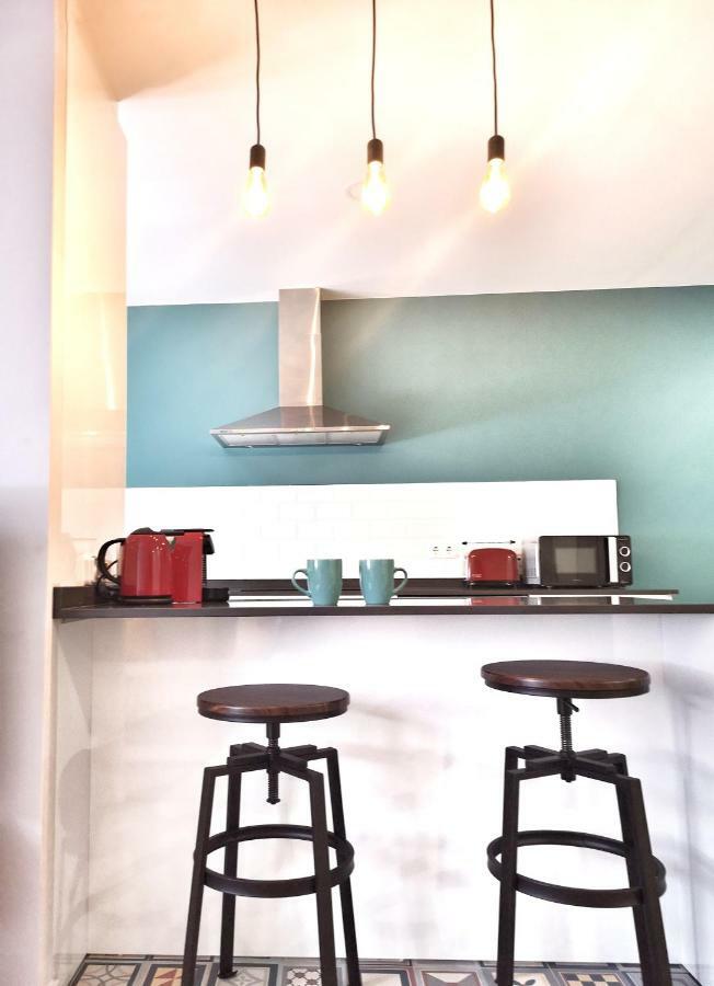 Apartamento Casa Greco Toledo Kültér fotó