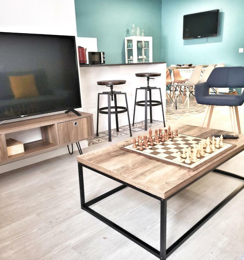 Apartamento Casa Greco Toledo Kültér fotó