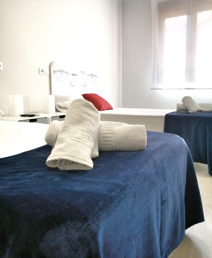 Apartamento Casa Greco Toledo Kültér fotó