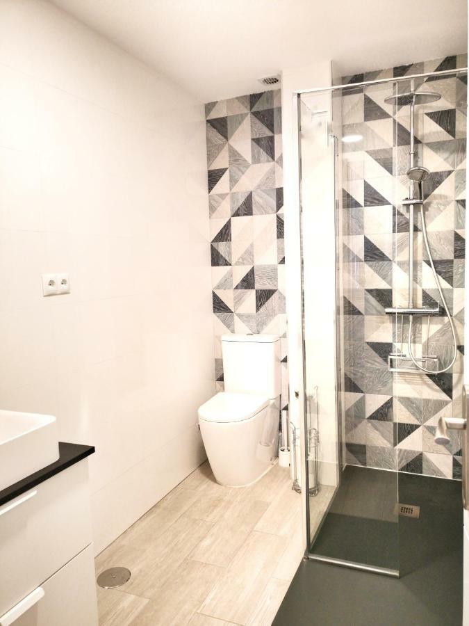 Apartamento Casa Greco Toledo Kültér fotó