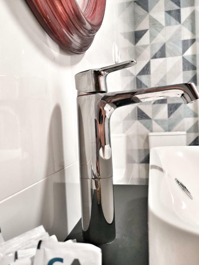 Apartamento Casa Greco Toledo Kültér fotó